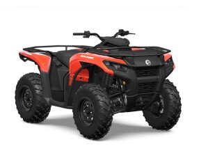 2023 Can-Am Outlander 500 for sale 201599814