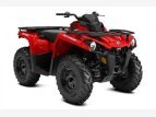 Thumbnail Photo 1 for New 2023 Can-Am Outlander 570