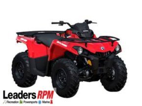 2023 Can-Am Outlander 570 for sale 201331584