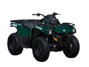 2023 Can-Am Outlander 570 for sale 201331585