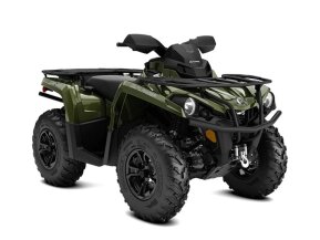 2023 Can-Am Outlander 570 for sale 201331595