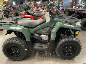 2023 Can-Am Outlander 570 for sale 201344187