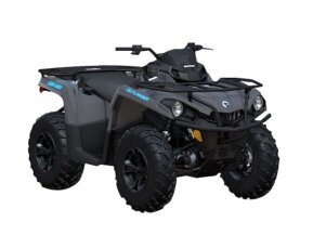 2023 Can-Am Outlander 570 for sale 201344192
