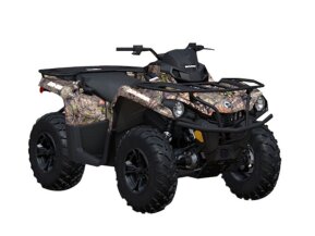 2023 Can-Am Outlander 570 for sale 201344194