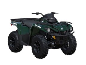 2023 Can-Am Outlander 570 for sale 201344219
