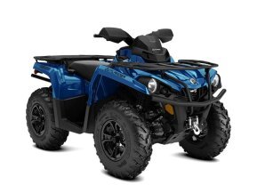 2023 Can-Am Outlander 570 for sale 201346452