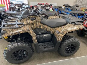 2023 Can-Am Outlander 570 for sale 201346473