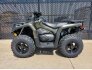 2023 Can-Am Outlander 570 for sale 201350987