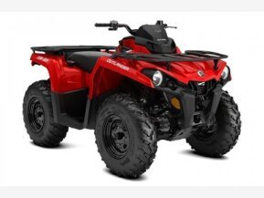 2023 Can-Am Outlander 570 for sale 201364884