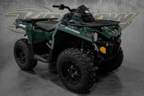 2023 Can-Am Outlander 570 for sale 201380282