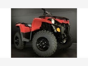 2023 Can-Am Outlander 570 for sale 201384156