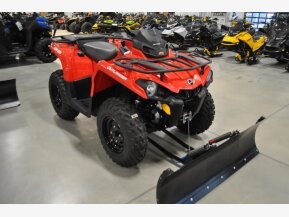 2023 Can-Am Outlander 570 for sale 201396283