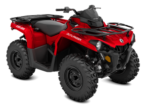 2023 Can-Am Outlander 570 for sale 201408078