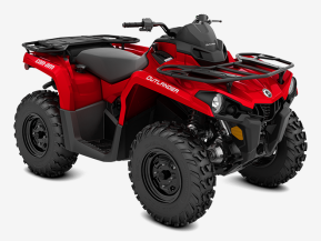 2023 Can-Am Outlander 570 for sale 201408078