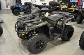 2023 Can-Am Outlander 570 for sale 201441925