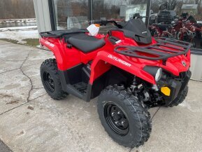 2023 Can-Am Outlander 570 for sale 201442222