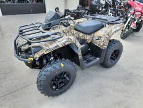 2023 Can-Am Outlander 570 for sale 201450357
