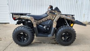 2023 Can-Am Outlander 570 for sale 201474486