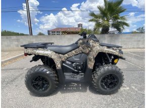 2023 Can-Am Outlander 570 for sale 201486469