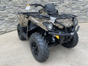 2023 Can-Am Outlander 570 for sale 201494404