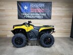 Thumbnail Photo 1 for New 2023 Can-Am Outlander 650