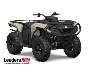 2023 Can-Am Outlander 650 for sale 201450894