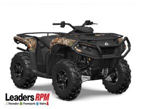 2023 Can-Am Outlander 650 for sale 201450896