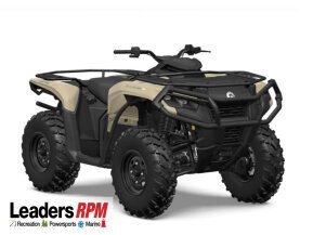 2023 Can-Am Outlander 650 for sale 201450898