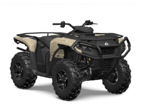 2023 Can-Am Outlander 650 for sale 201463439