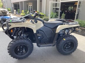 2023 Can-Am Outlander 650 for sale 201474600