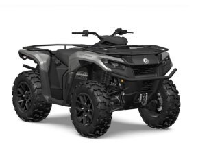 2023 Can-Am Outlander 650 for sale 201511584