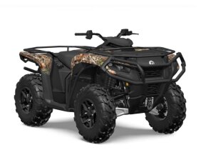 2023 Can-Am Outlander 650 for sale 201582941