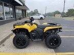 Thumbnail Photo 3 for New 2023 Can-Am Outlander 700