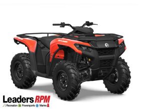 2023 Can-Am Outlander 700 for sale 201450113