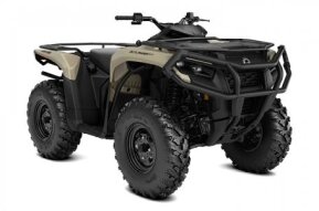 2023 Can-Am Outlander 700 for sale 201470178