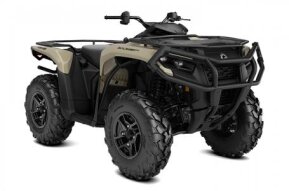 2023 Can-Am Outlander 700 Pro for sale 201496057