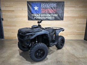2023 Can-Am Outlander 700 for sale 201496962