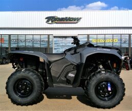 2023 Can-Am Outlander 700 for sale 201511226