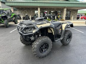 2023 Can-Am Outlander 700 Pro for sale 201512167