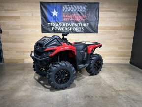 2023 Can-Am Outlander 700 for sale 201519633