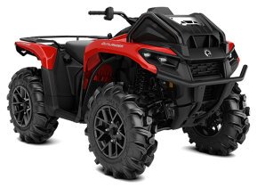 2023 Can-Am Outlander 700 for sale 201533343