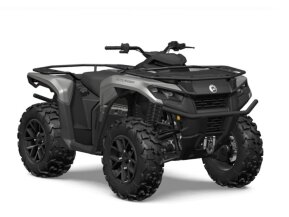 2023 Can-Am Outlander 700 for sale 201582934