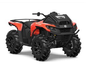 2023 Can-Am Outlander 700 for sale 201600016