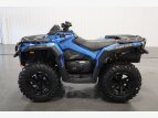 Thumbnail Photo 7 for New 2023 Can-Am Outlander 850