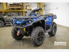 Thumbnail Photo 26 for New 2023 Can-Am Outlander 850 XT