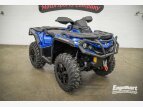 Thumbnail Photo 20 for New 2023 Can-Am Outlander 850 XT