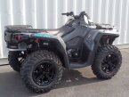 Thumbnail Photo 2 for New 2023 Can-Am Outlander 850