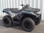 Thumbnail Photo 3 for New 2023 Can-Am Outlander 850