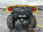 Thumbnail Photo 4 for New 2023 Can-Am Outlander 850 XT