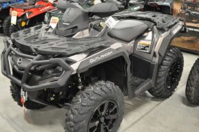 2023 Can-Am Outlander 850 for sale 201361272